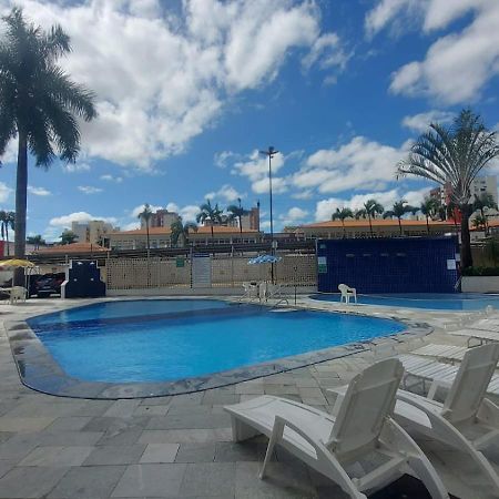 Caldas Novas Apartamento Parque Aquatico Excelente מראה חיצוני תמונה