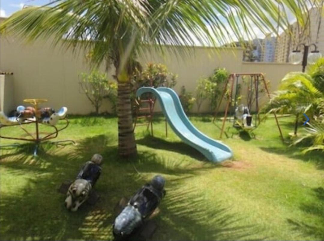 Caldas Novas Apartamento Parque Aquatico Excelente מראה חיצוני תמונה
