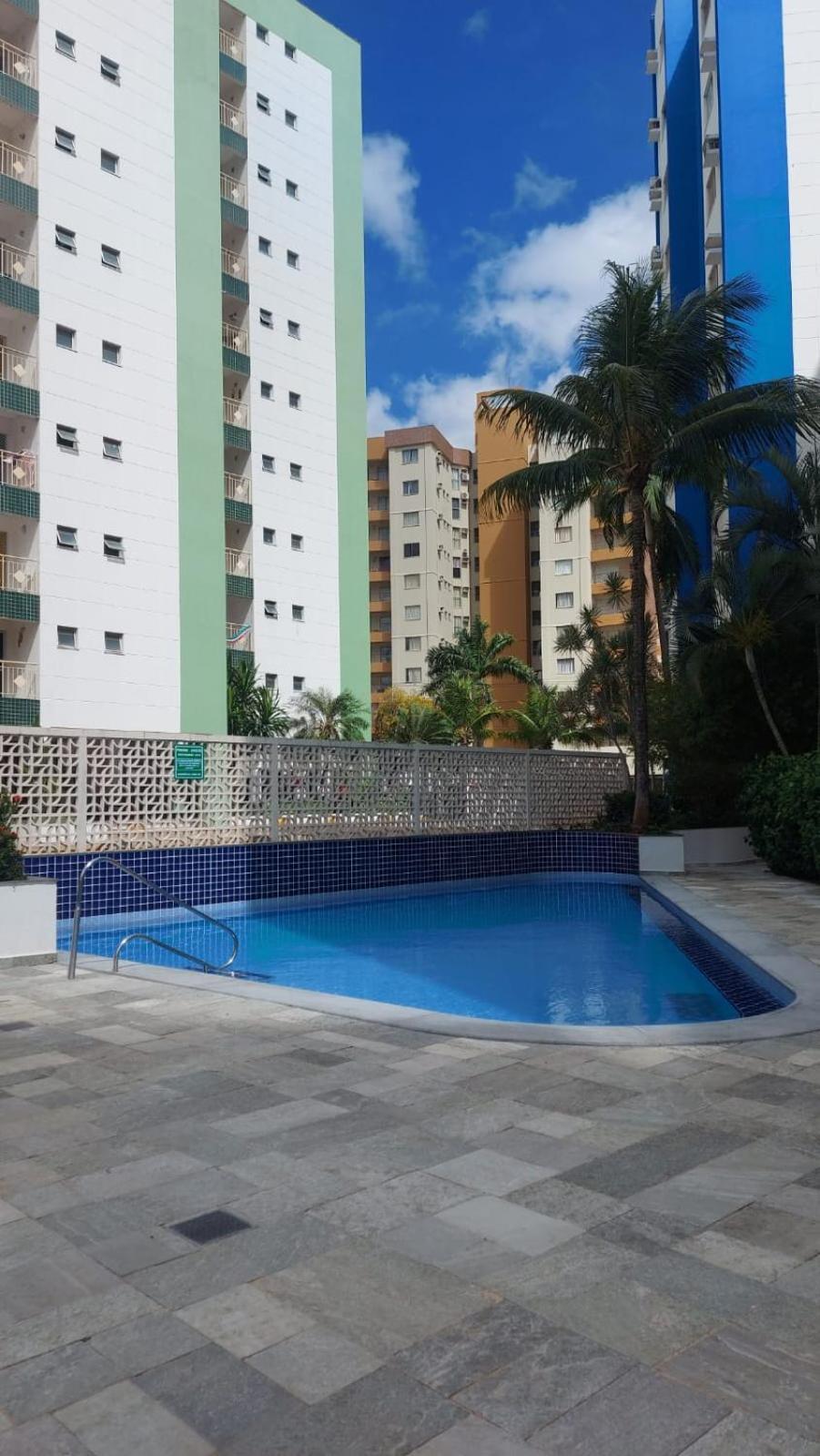Caldas Novas Apartamento Parque Aquatico Excelente מראה חיצוני תמונה