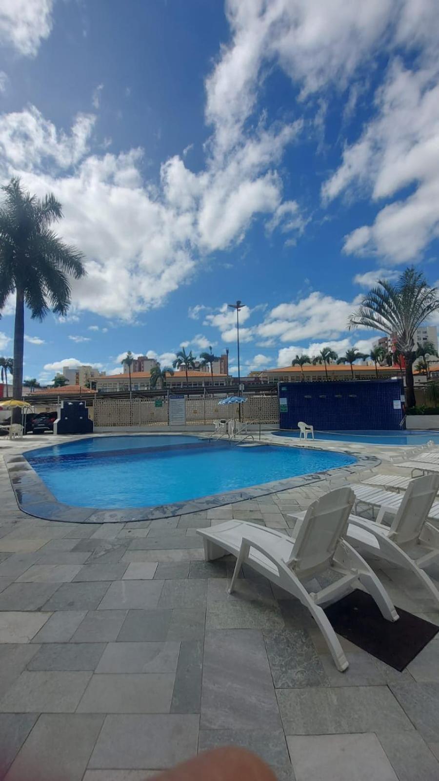 Caldas Novas Apartamento Parque Aquatico Excelente מראה חיצוני תמונה