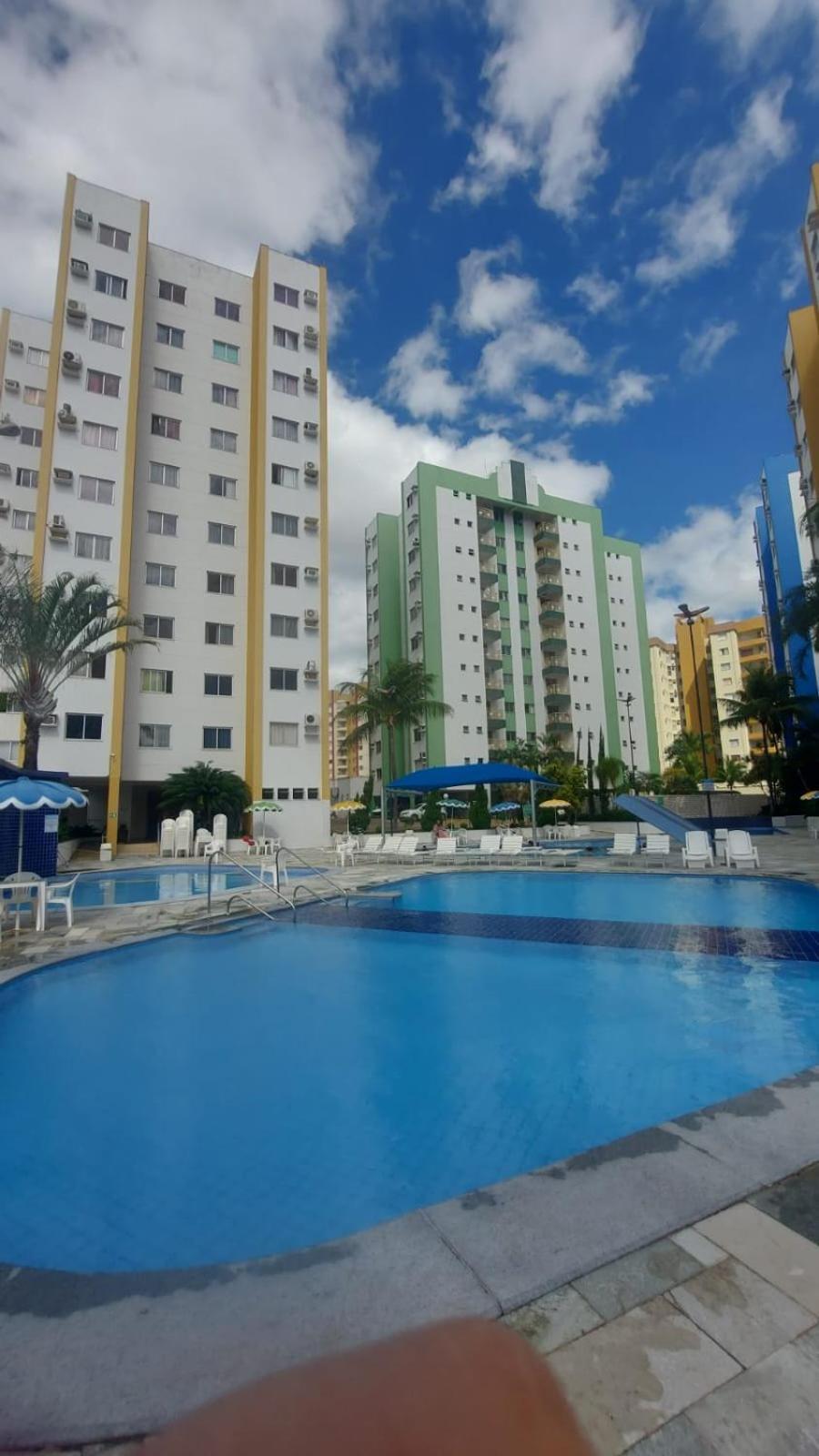 Caldas Novas Apartamento Parque Aquatico Excelente מראה חיצוני תמונה