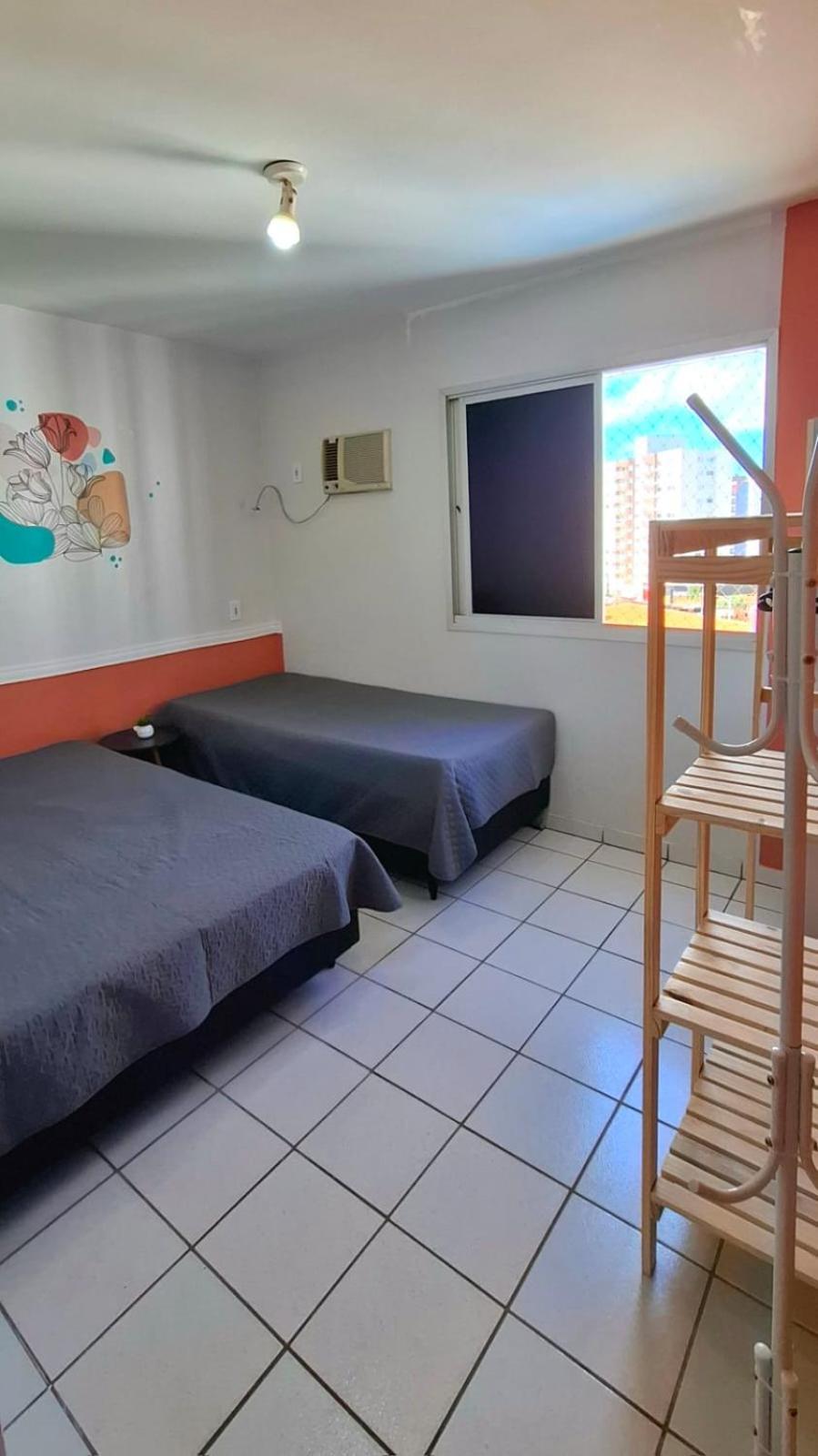 Caldas Novas Apartamento Parque Aquatico Excelente מראה חיצוני תמונה