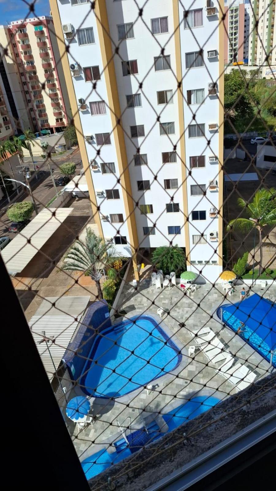Caldas Novas Apartamento Parque Aquatico Excelente מראה חיצוני תמונה