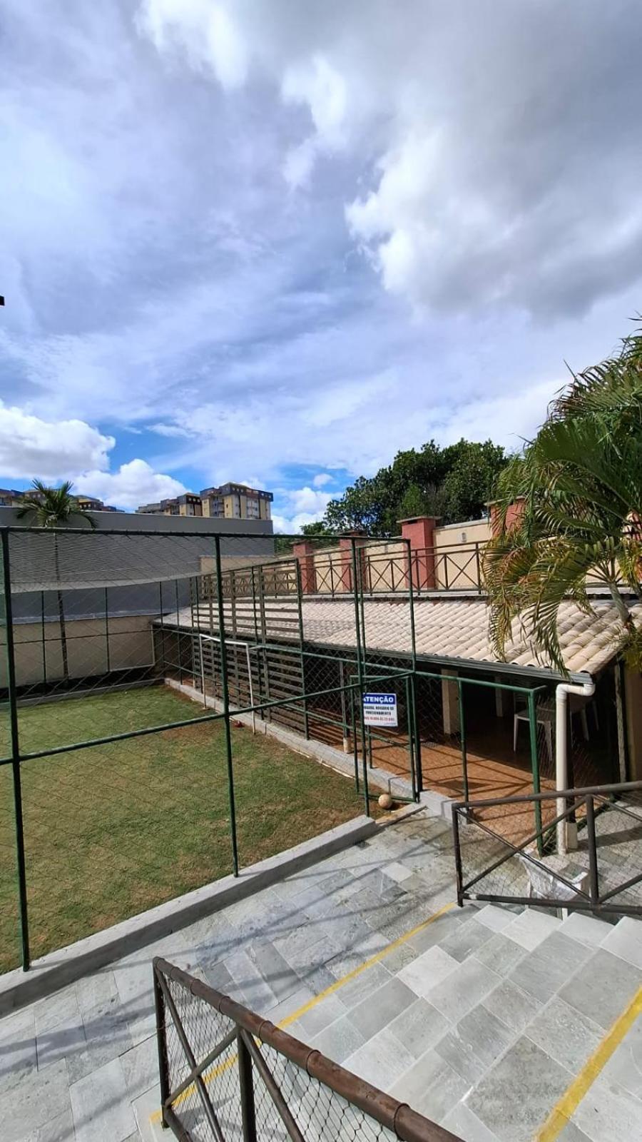 Caldas Novas Apartamento Parque Aquatico Excelente מראה חיצוני תמונה