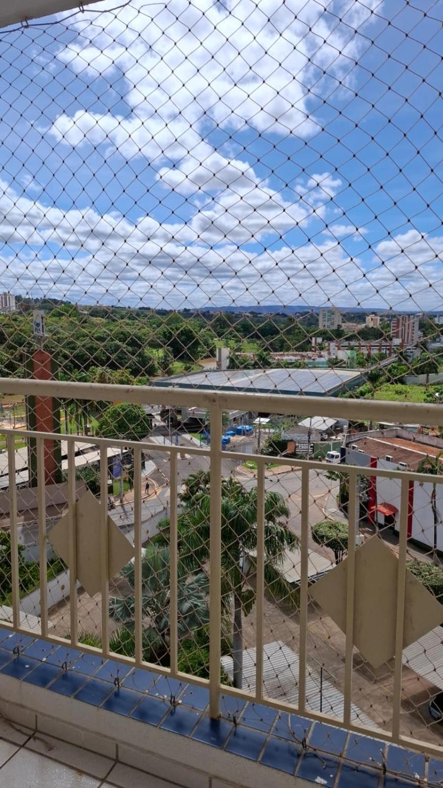 Caldas Novas Apartamento Parque Aquatico Excelente מראה חיצוני תמונה
